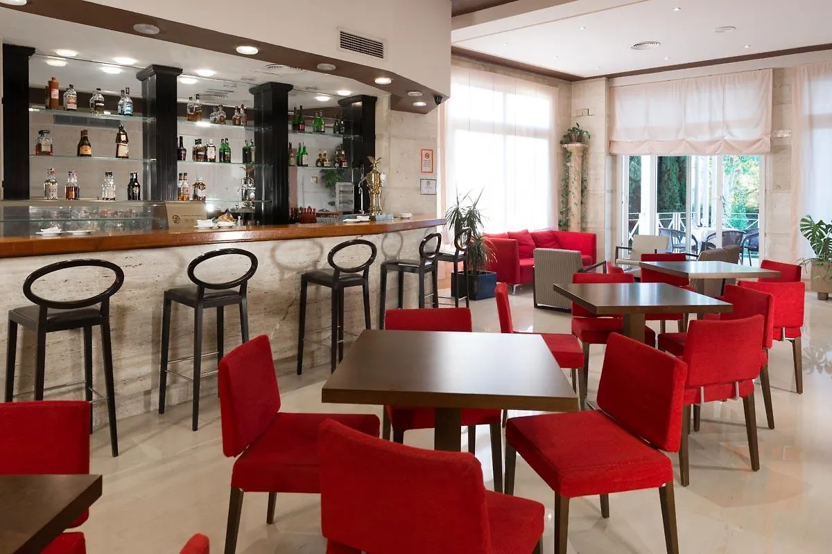 Exe Las Adelfas Hotel Cordoba