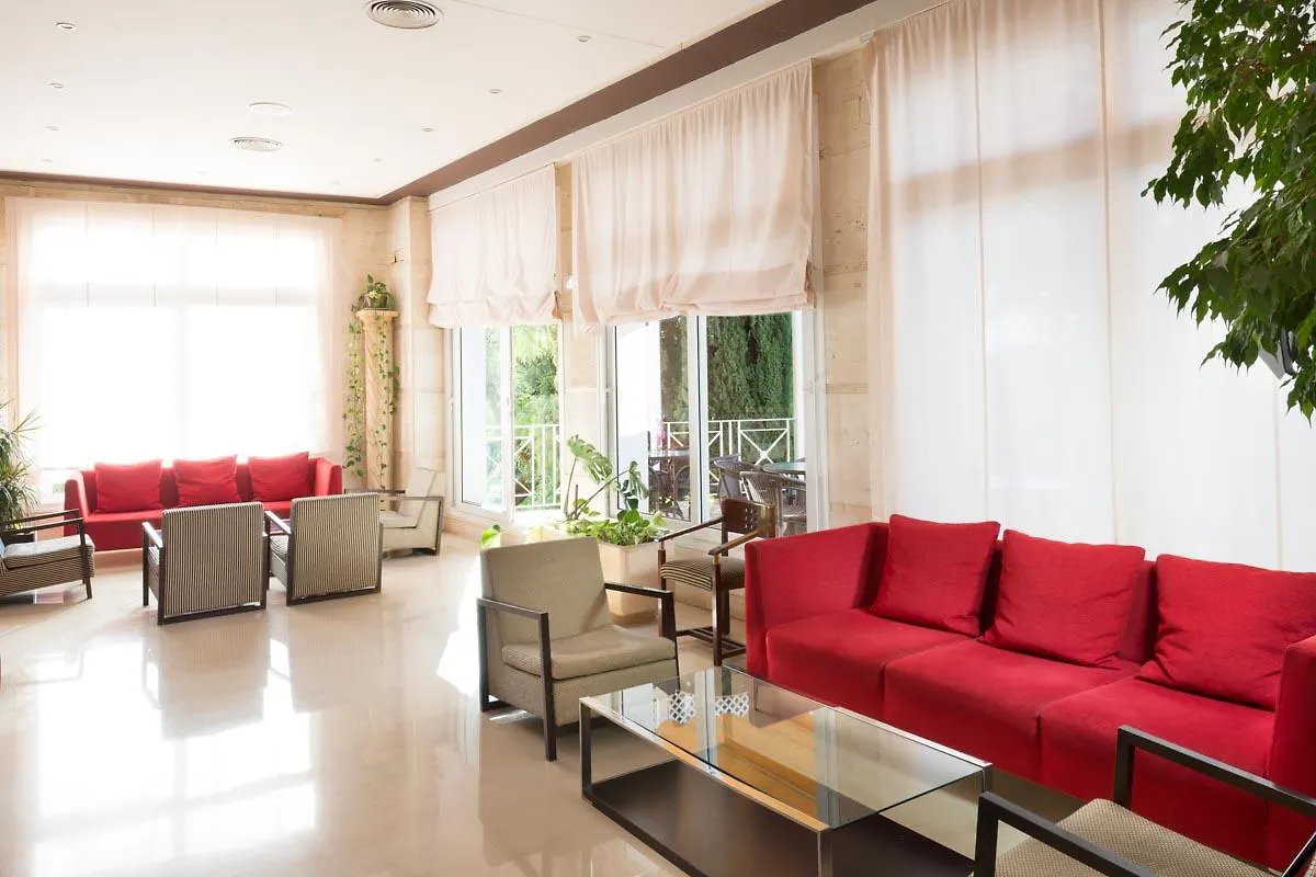 **** Hotel Exe Las Adelfas Cordoba Spain