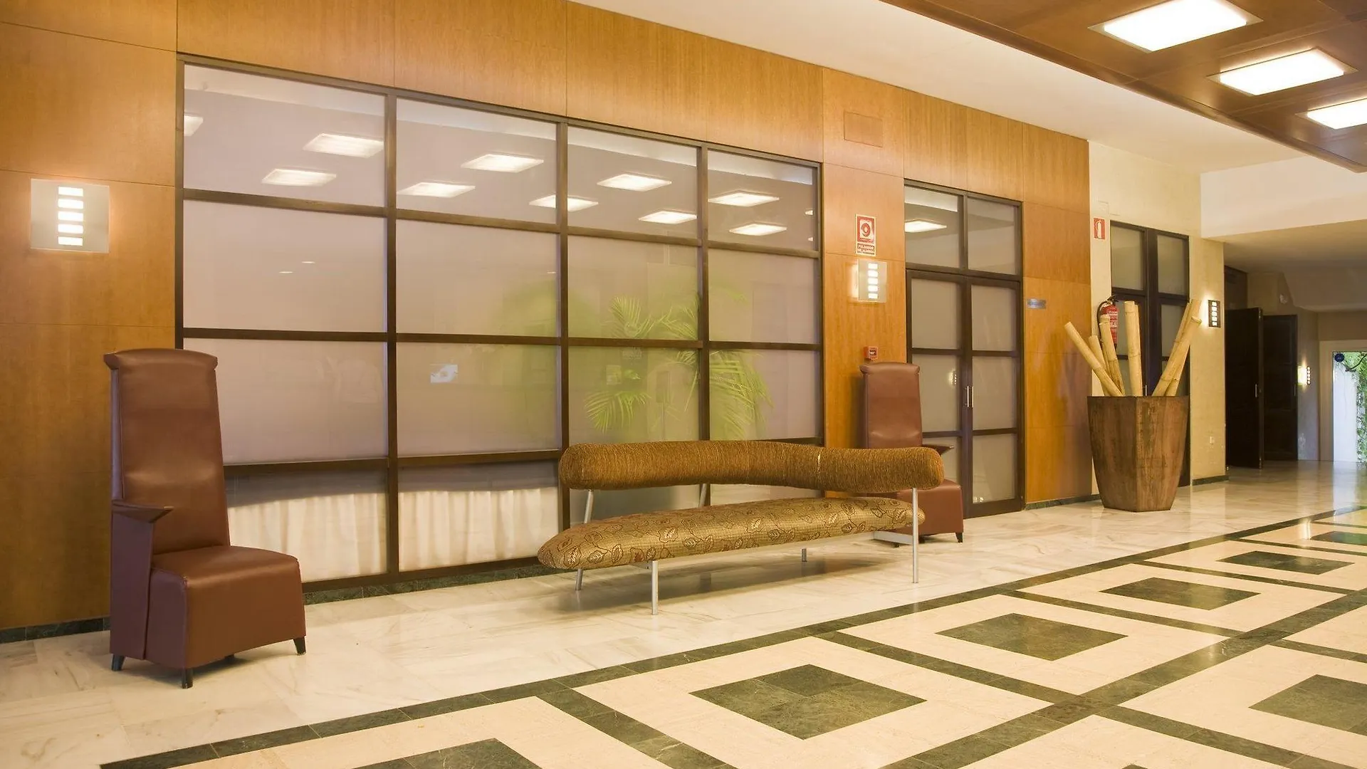 Hotel Exe Las Adelfas Cordoba