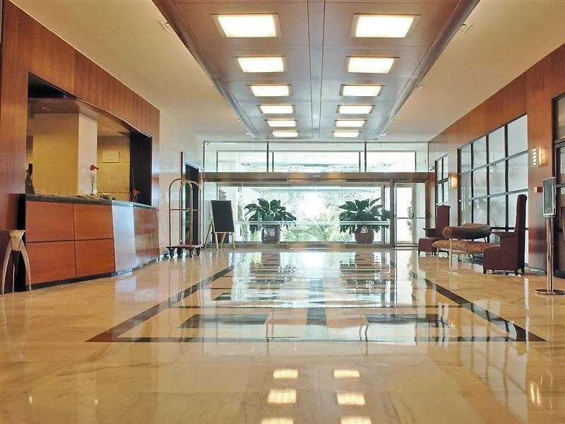 Hotel Exe Las Adelfas Cordoba