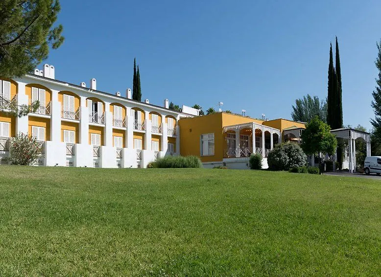 Exe Las Adelfas Hotel Cordoba Spain