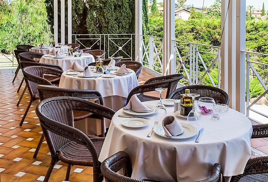 Exe Las Adelfas Hotel Cordoba