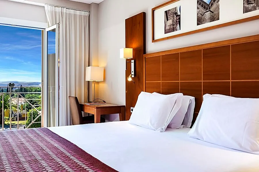 **** Hotel Exe Las Adelfas Cordoba Spain