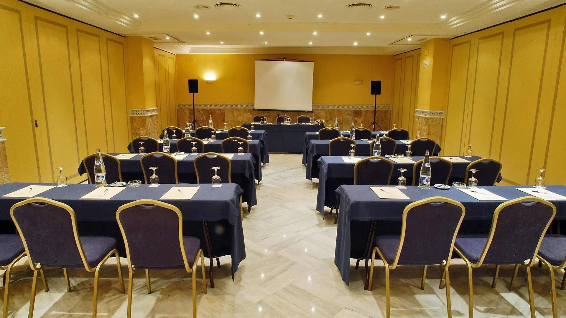Hotel Exe Las Adelfas Cordoba