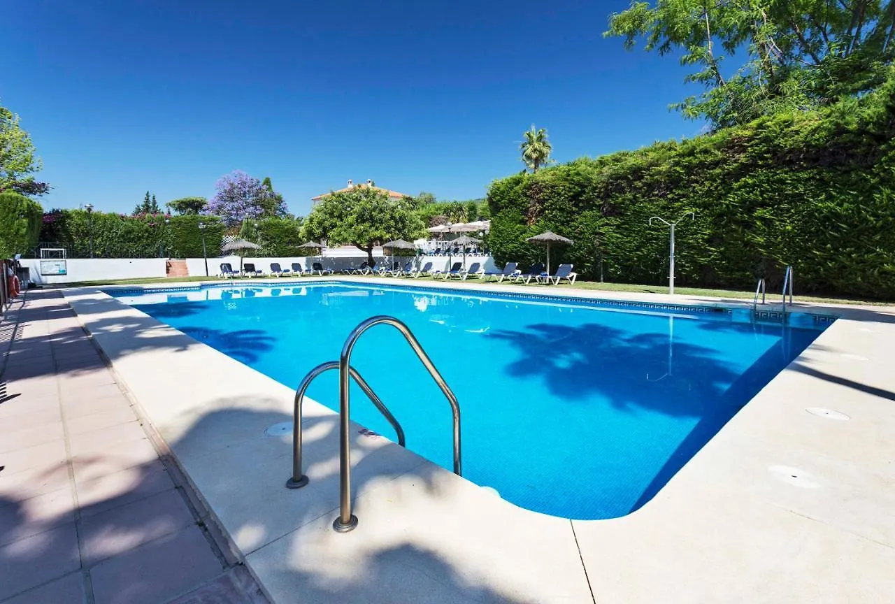 **** Hotel Exe Las Adelfas Cordoba Spain