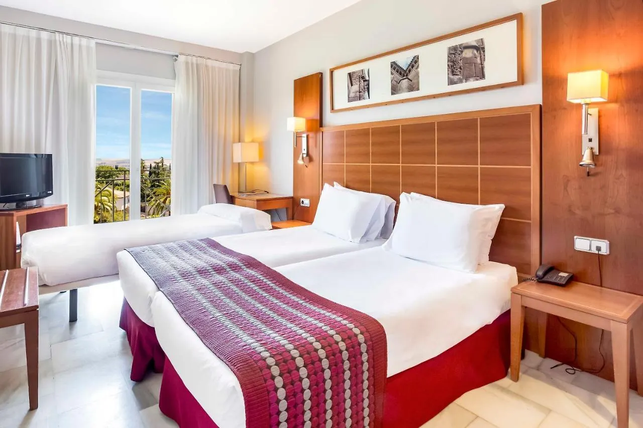 ****  Exe Las Adelfas Hotel Cordoba Spain