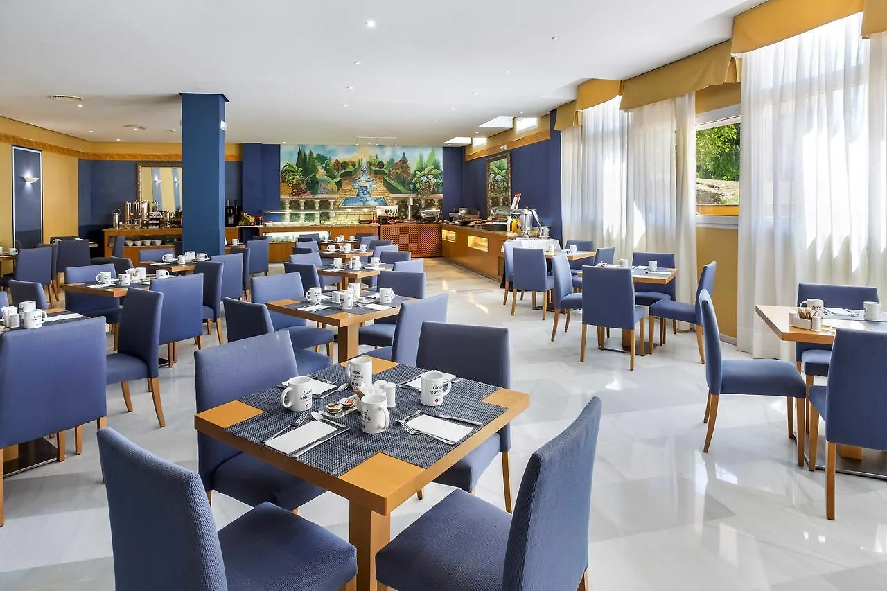 ****  Exe Las Adelfas Hotel Cordoba Spain