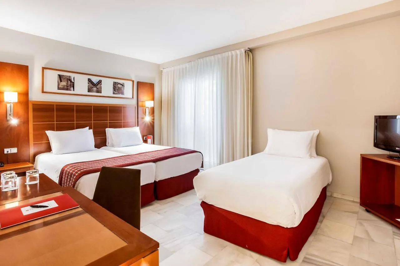 Hotel Exe Las Adelfas Cordoba