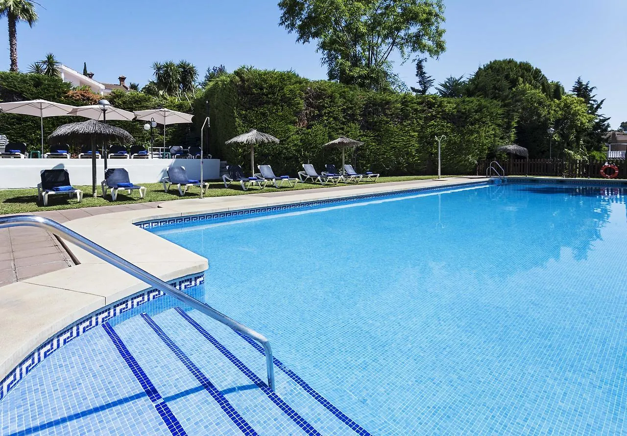 Hotel Exe Las Adelfas Cordoba
