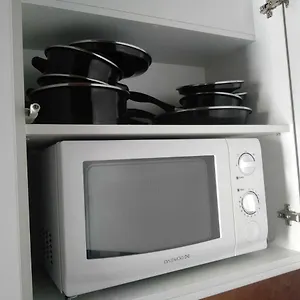 Sueños De La Judería Cplace Ecológico Apartamento
