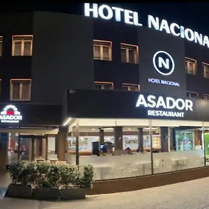 Nacional 3*, La Jonquera Spain