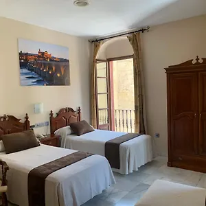Hotel Mezquita, Córdoba