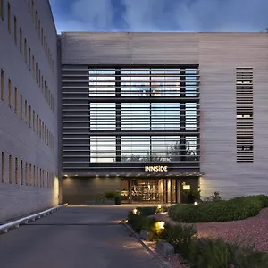 Innside By Melia Barcelona Aeropuerto אל פראט דה לוברגאט