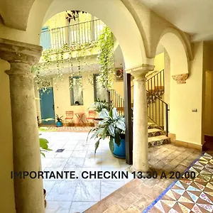 Hotel Conde De Cardenas, Córdoba