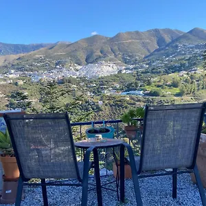 Casa Vista Maroma , Competa Spain