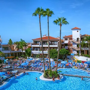 Albatros Golf Del Sur Tenerife Espagne