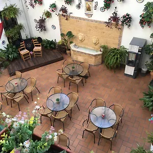 Hotel De Faroles, Córdoba