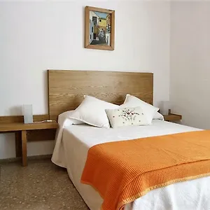 Alojamiento De Remedios Cordoue