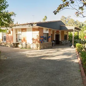 Fantástico Con Piscina En Avenida Del Brillante Сasa de vacaciones