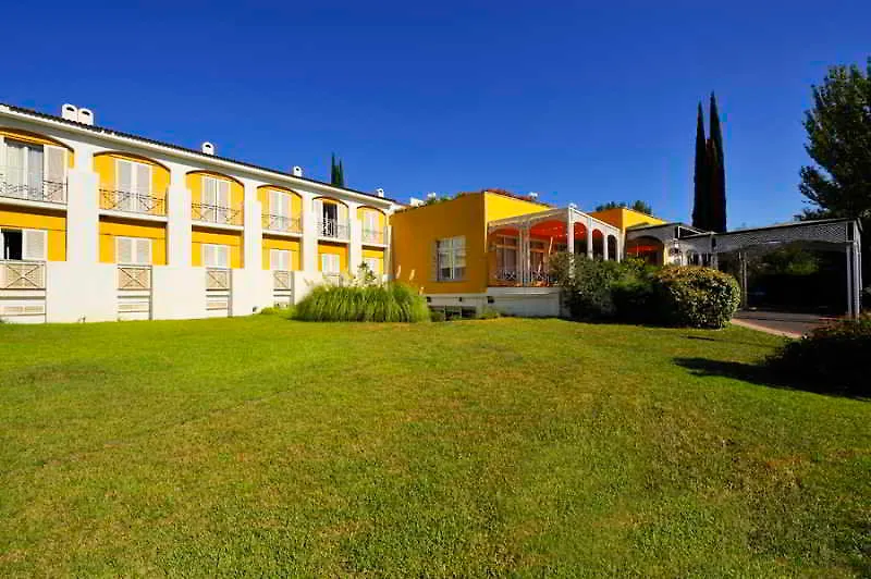 **** Hotel Exe Las Adelfas Cordoba Spain