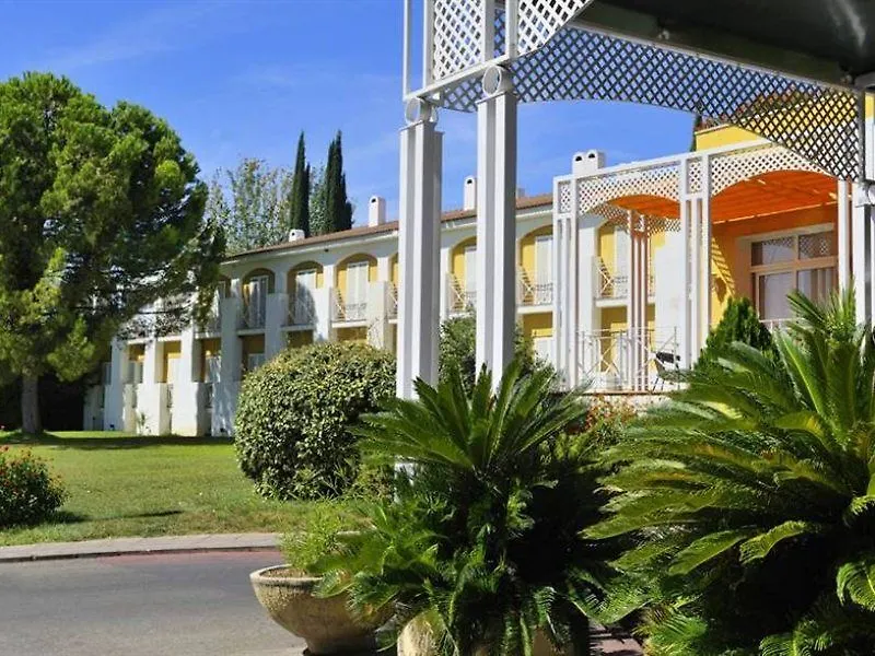 Hotel Exe Las Adelfas Cordoba