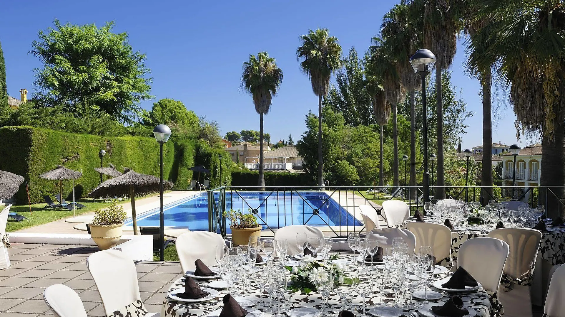 Hotel Exe Las Adelfas Cordoba