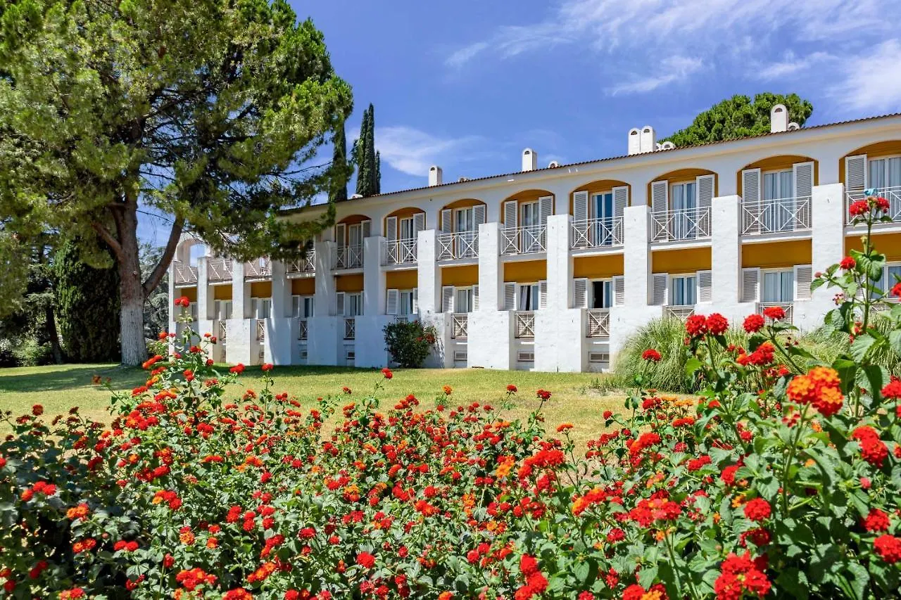 Exe Las Adelfas Κόρδοβα Ξενοδοχείο