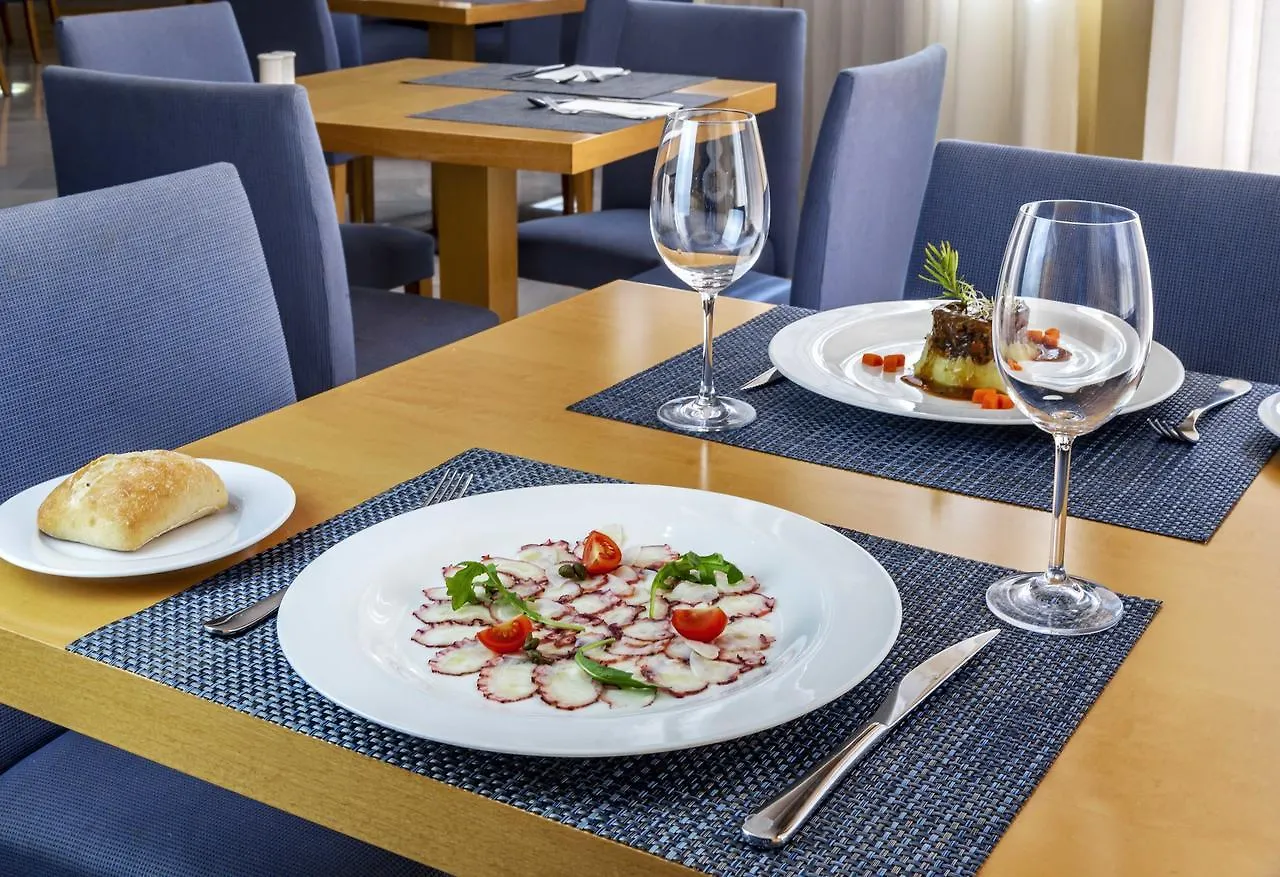 **** Hotel Exe Las Adelfas Cordoba Spain