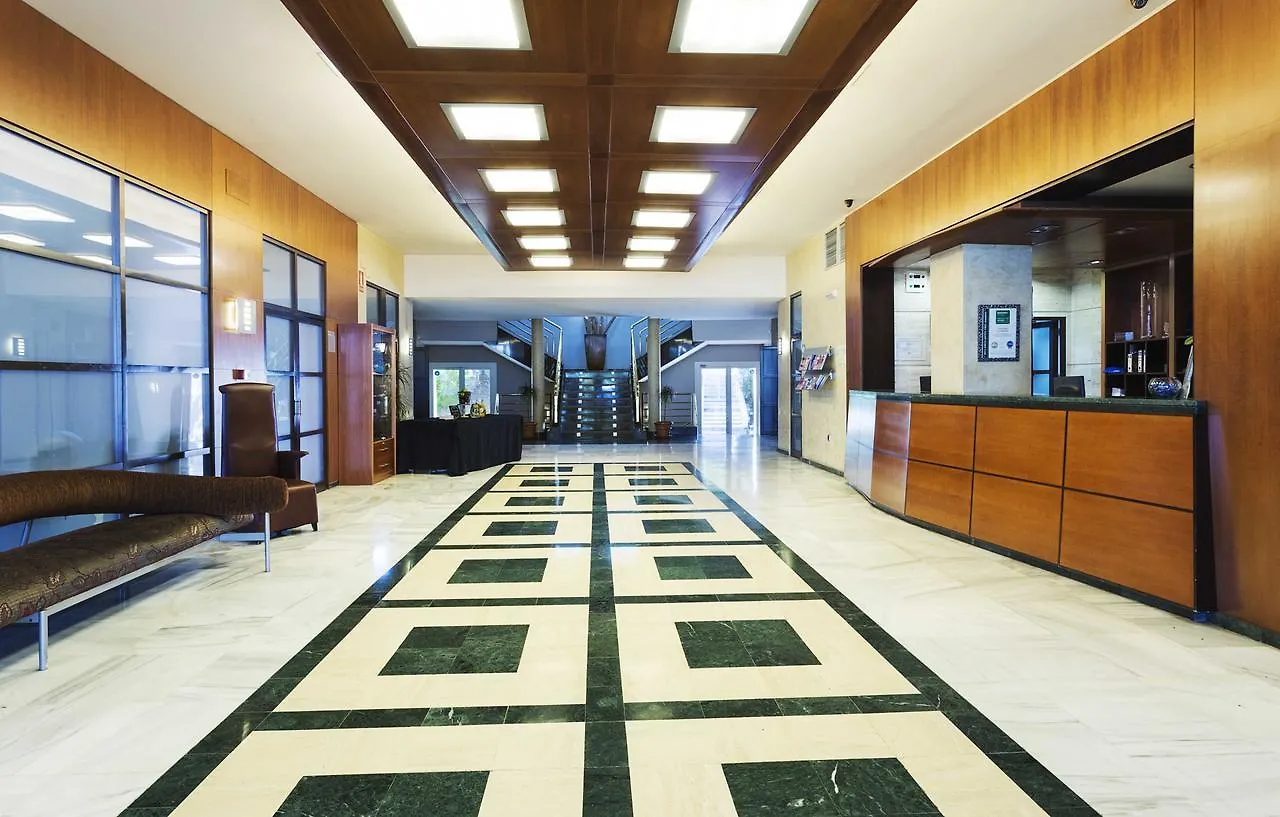**** Hotel Exe Las Adelfas Cordoba Spain