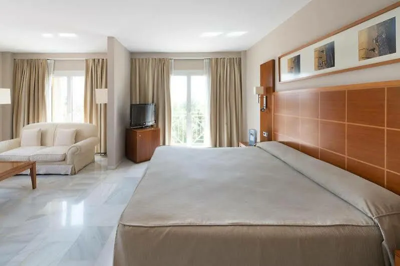 **** Hotel Exe Las Adelfas Cordoba Spain