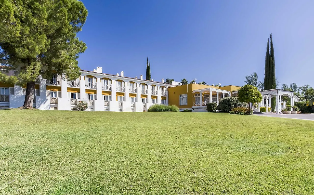 Hotel Exe Las Adelfas Cordoue