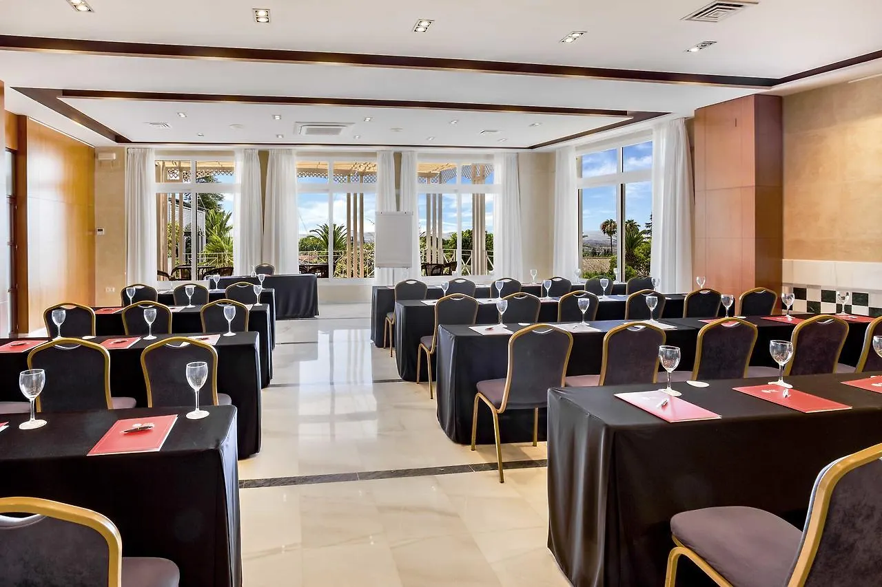 **** Hotel Exe Las Adelfas Cordoue Espagne